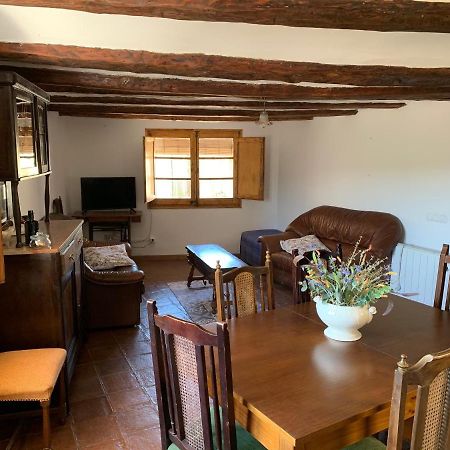 Casa Marqueso Villa Figuerola d'Orcau Eksteriør bilde