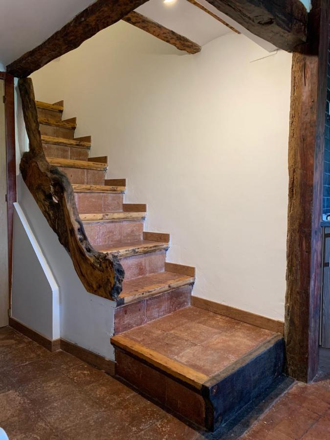 Casa Marqueso Villa Figuerola d'Orcau Eksteriør bilde